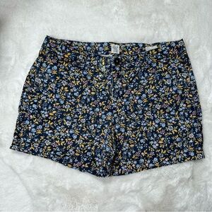 GAP For Good Floral City Shorts